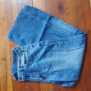 Men's Lucky Brand Straight Jeans - Size 34 x 30
